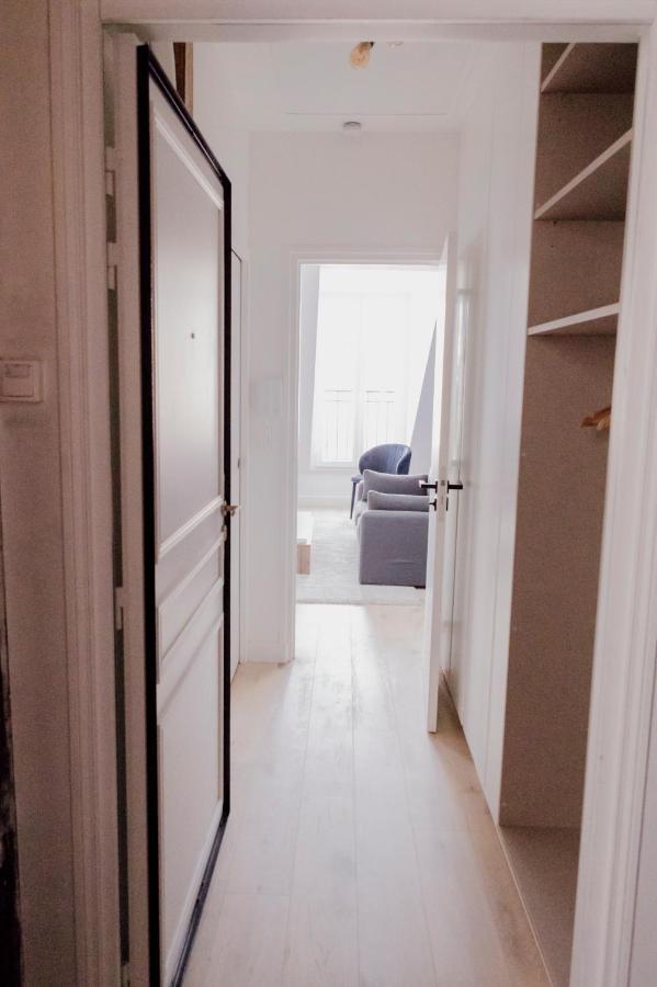 Luxury Apartment Elysees París Exterior foto